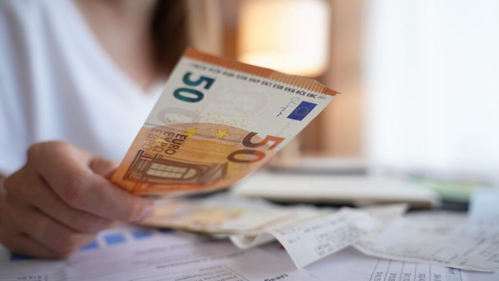Duurzaam overtollige liquiditeiten onderneming belast in box 3