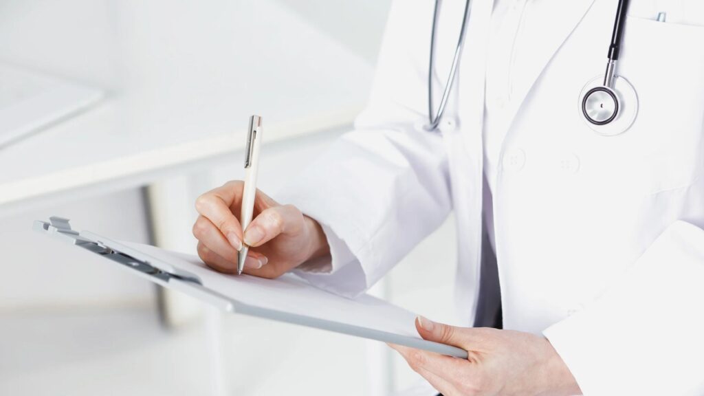 Medische btw-vrijstelling voor zelfstandige doktersassistente